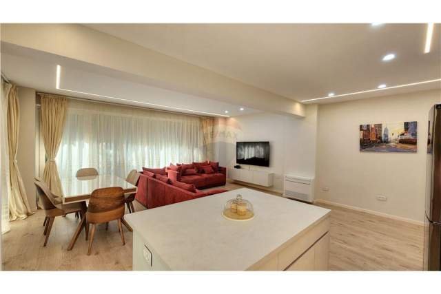 Shes apartament 2+1+A+BLK Kati 2, 140 m² 315.000 Euro (RR. Faik Konica)