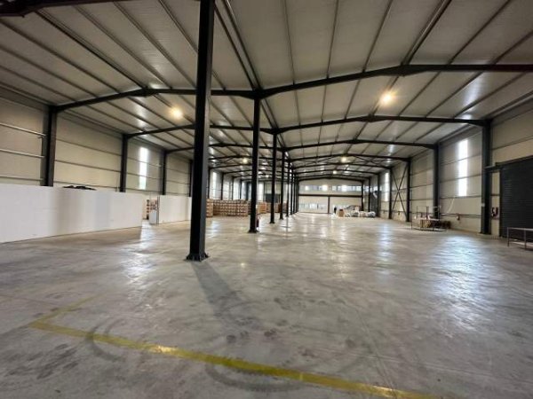 Shqiperi, jap me qera ambjent biznesi Kati 0, 4.800 m² 5.000 Euro (Tapize)