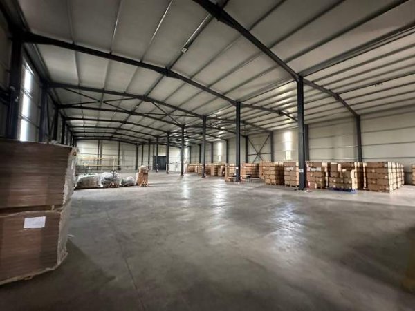 Shqiperi, jap me qera ambjent biznesi Kati 0, 4.800 m² 5.000 Euro (Tapize)