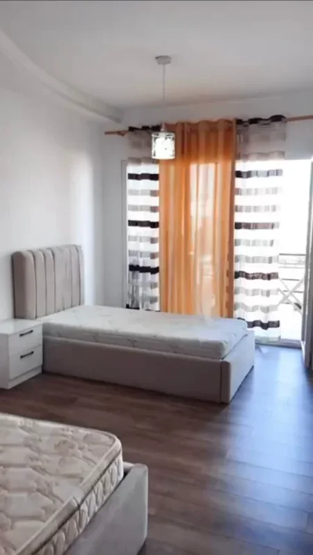 Tirane, jepet me qera apartament 2+1 Kati 6, 500 € (Astir)