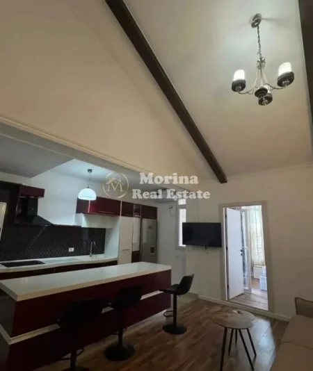 Tirane, jepet me qera apartament 1+1 Kati 7, 90 m² 450 € (Kodra e Diellit)