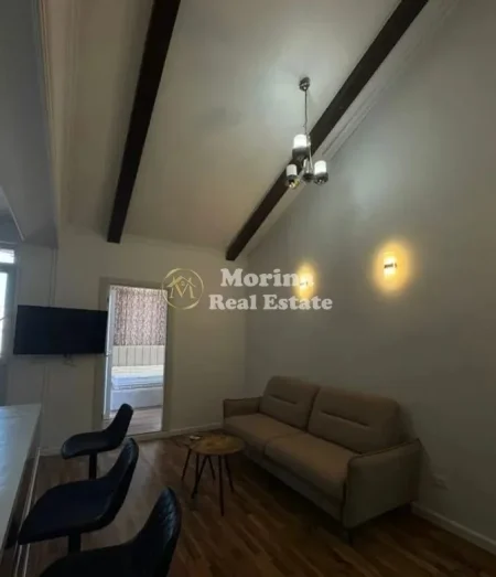 Tirane, jepet me qera apartament 1+1 Kati 7, 90 m² 450 € (Kodra e Diellit)