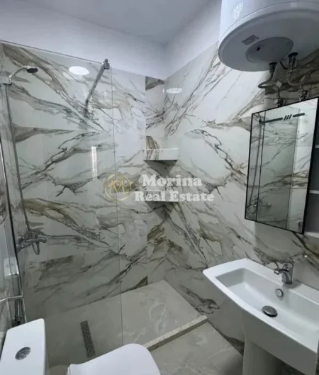 Tirane, jepet me qera apartament 1+1 Kati 7, 90 m² 450 € (Kodra e Diellit)