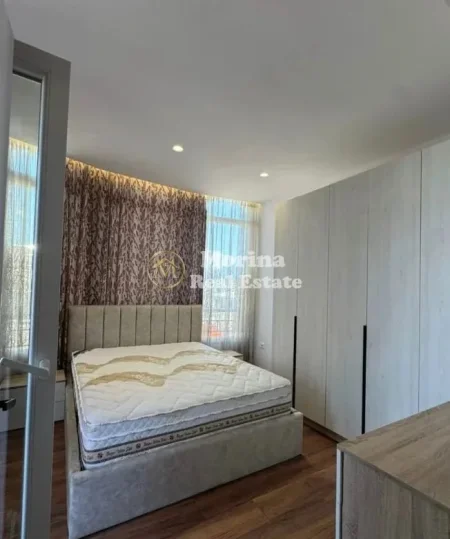Tirane, jepet me qera apartament 1+1 Kati 7, 90 m² 450 € (Kodra e Diellit)