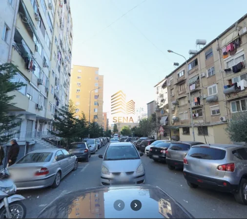 Tirane, shitet ambjent biznesi Kati 0, 63 m² 135.000 € (Porcelan)