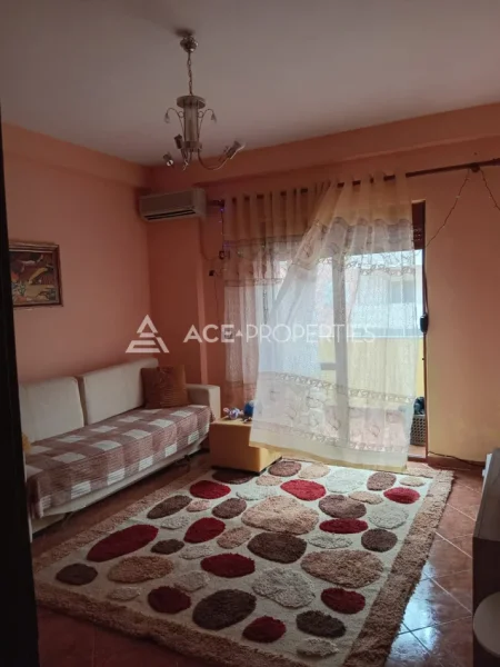 Durres, shitet apartament 1+1 Kati 4, 60 m² 80.000 € (Durres,Iliria Plazh)