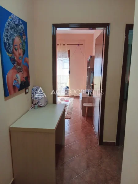 Durres, shitet apartament 1+1 Kati 4, 60 m² 80.000 € (Durres,Iliria Plazh)