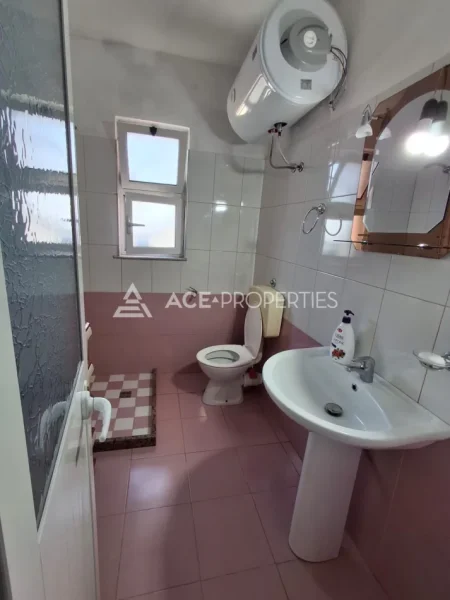 Durres, shitet apartament 1+1 Kati 3, 62 m² 59.000 € (Xhafzotaj,Durres)