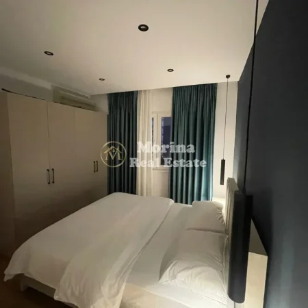 Tirane, jepet me qera apartament 1+1 Kati 5, 55 m² 500 € (Pazari i Ri)