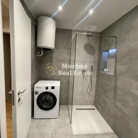 Tirane, jepet me qera apartament 1+1 Kati 5, 55 m² 500 € (Pazari i Ri)