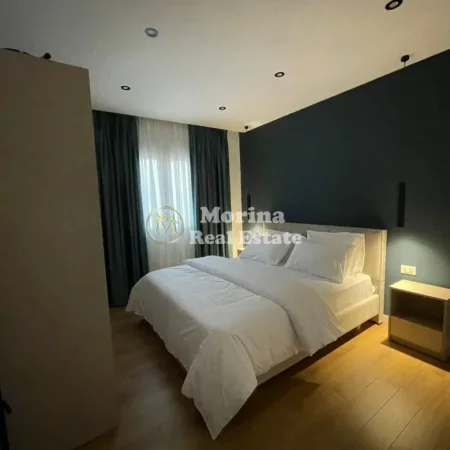 Tirane, jepet me qera apartament 1+1 Kati 5, 55 m² 500 € (Pazari i Ri)
