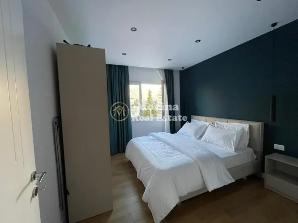 Tirane, jepet me qera apartament 1+1 Kati 5, 55 m² 500 € (Pazari i Ri)