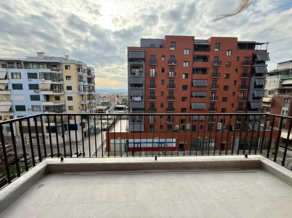 Tirane, jepet me qera apartament Kati 4, 118 m² 500 € (Kamez)