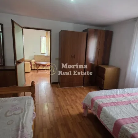 Tirane, jepet me qera shtepi 1+1 Kati 2, 70 m² 200 € (5 Maji)