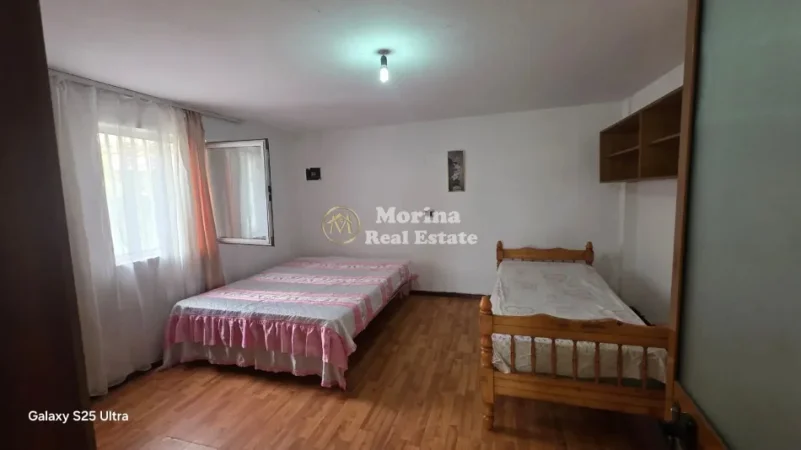 Tirane, jepet me qera shtepi 1+1 Kati 2, 70 m² 200 € (5 Maji)
