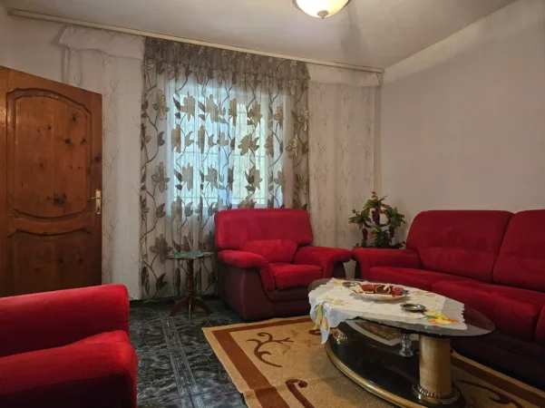 🏡 Jepet me Qera Apartament 2+1 per 5 veta ne Astir prane Hotel Marinaj ,, 450 MIJE LEKE