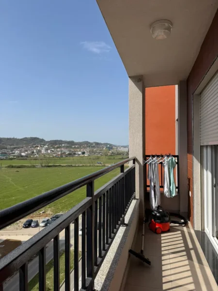 Tirane, shitet apartament 2+1 Kati 6, 105 m² 175.000 € (Rruga Tom Plezha)