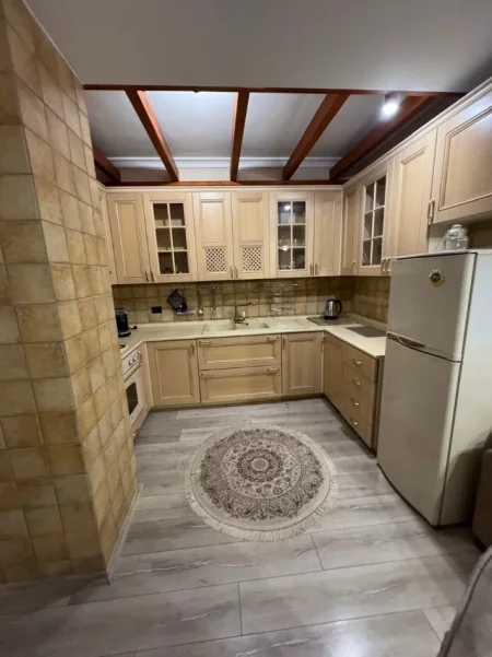 Tirane, shitet apartament 2+1 Kati 7, 110 m² 340.000 € (9 KATSHET)