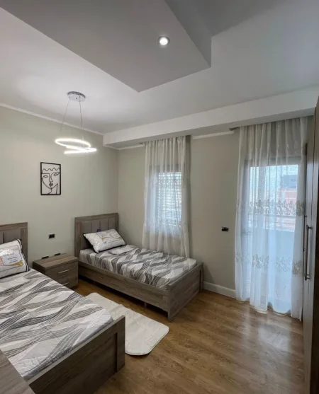 Tirane, shitet apartament 2+1 Kati 6, 102 m² 167.000 € (Astir)