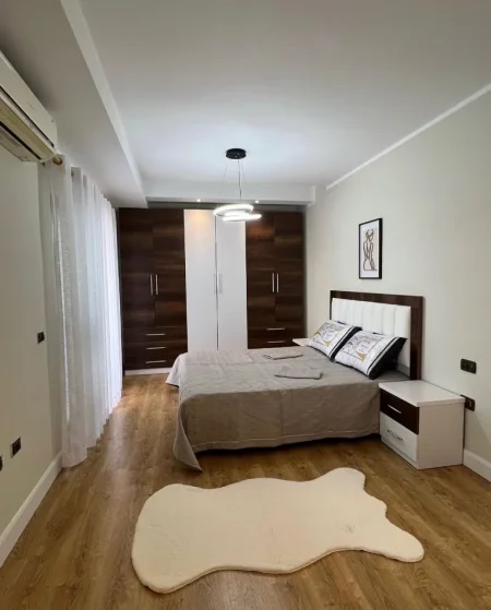 Tirane, shitet apartament 2+1 Kati 6, 102 m² 167.000 € (Astir)