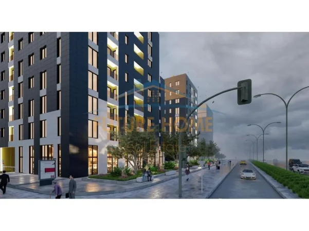 Tirane, shitet apartament 2+1 , 85 m² 119.000 € (Apartament 2+1, Casa Italia, Tirana Entry 3)