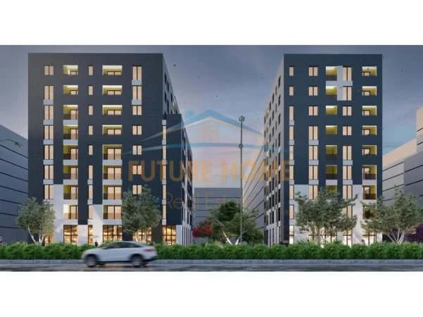 Tirane, shitet apartament 2+1 , 85 m² 119.000 € (Apartament 2+1, Casa Italia, Tirana Entry 3)