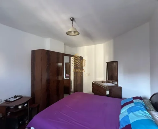 Tirane, jepet me qera apartament 1+1 Kati 4, 60 m² 370 € (Don Bosko)