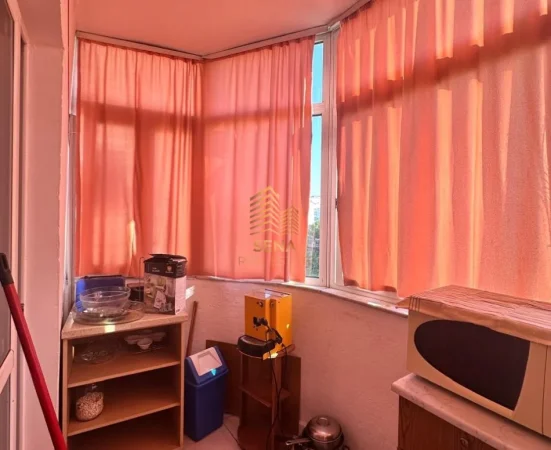 Tirane, jepet me qera apartament 1+1 Kati 4, 60 m² 370 € (Don Bosko)