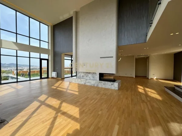 Tirane, jepet me qera Vile 3 Katshe Kati 3, 600 m² 7.000 € (Rolling Hills)