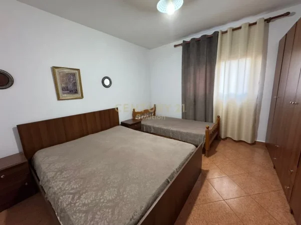 Tirane, jepet me qera apartament 1+1 Kati 6, 60 m² 500 € (Myslym Shyri)