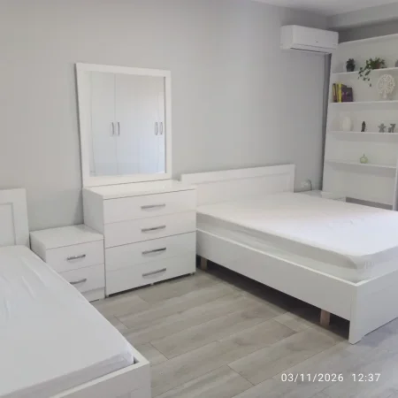 Tirane, shitet apartament 2+1 Kati 5, 90 m² 267.000 € (21 Dhjetori)
