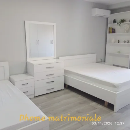 Tirane, shitet apartament 2+1 Kati 5, 90 m² 267.000 € (21 Dhjetori)