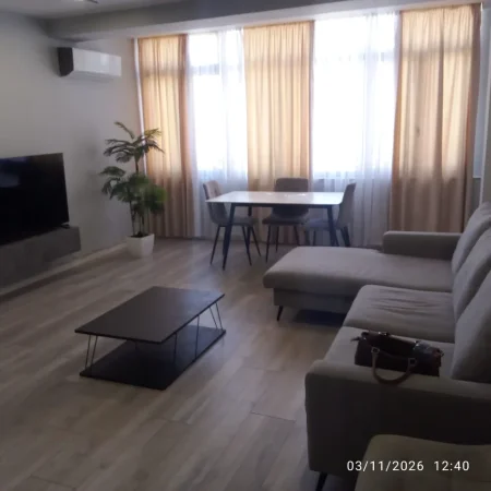 Tirane, shitet apartament 2+1 Kati 5, 90 m² 267.000 € (21 Dhjetori)