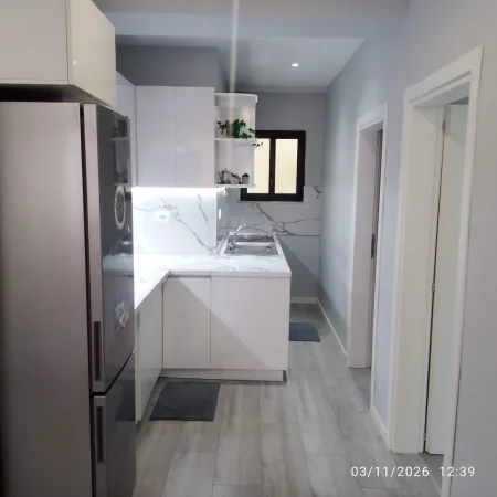 Tirane, shitet apartament 2+1 Kati 5, 90 m² 267.000 € (21 Dhjetori)