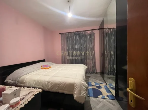 Tirane, shitet apartament 1+1 Kati 2, 59 m² 135.000 € (Rruga Irfan Tomini)