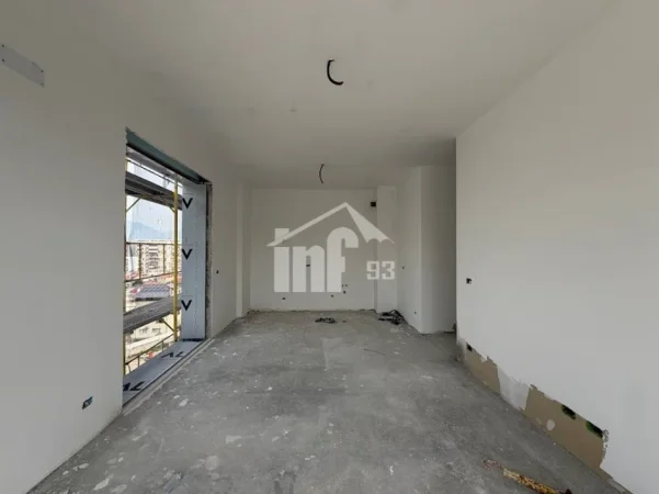 Tirane, shitet apartament 2+1 Kati 7, 103 m² 247.000 € (MBRAPA GLOBE, RRUGA E KAVAJËS)