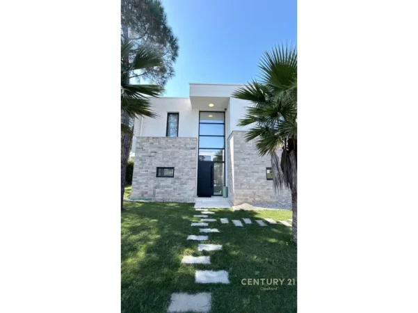 Durres, shitet Vile 2 Katshe Kati 2, 711 m² 1.150.000 € (San pietro)