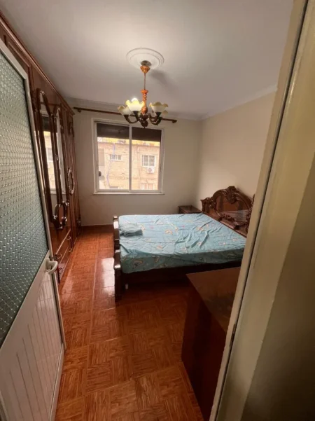 Tirane, shitet apartament 1+1+Ballkon Kati 4, 53 m² 117.000 € 