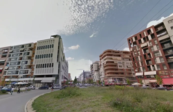 Tirane, shitet 1+1 , 60 m² (Astir)