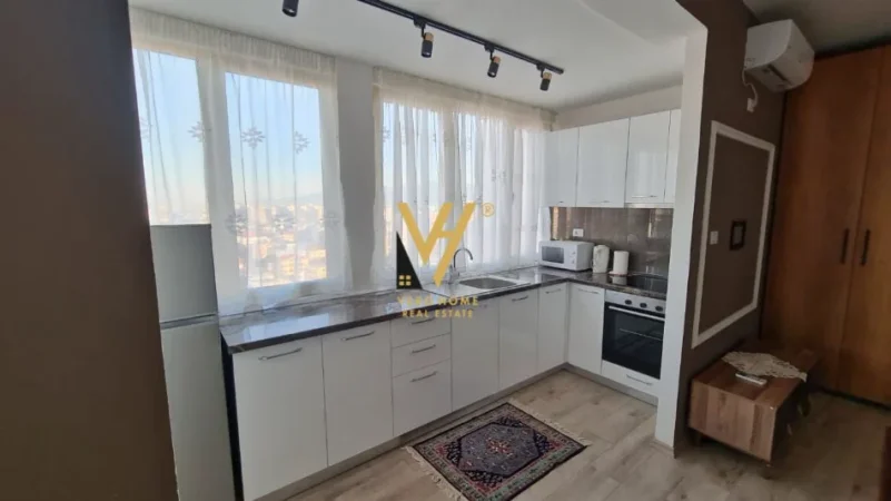 Tirane, jepet me qera garsonier Kati 11, 45 m² 480 € (RRUGA E KAVAJES)