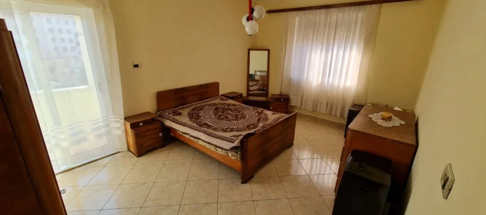 🏠 Okazion , Jepet me Qira Apartament 2+1 te Pazari i Ri,  500 mij lekee