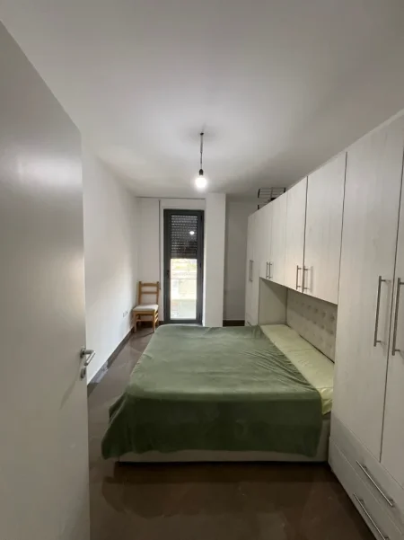 Tirane, jepet me qera apartament 2+1 Kati 5, 670 € (Don Bosko)