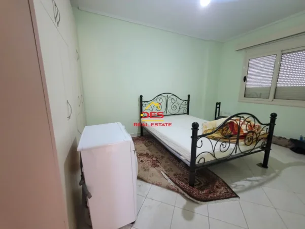 Vlore, shitet apartament 2+1+Ballkon Kati 4, 108 m² 145.000 € (Çole)