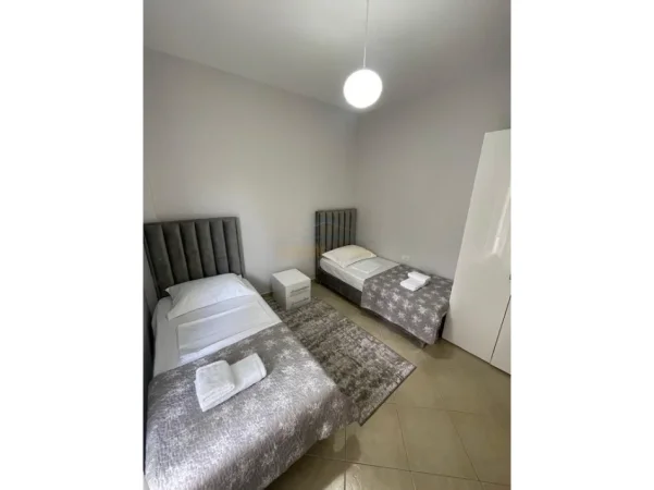 Gjiri Lalezit | Hamallaj, shitet apartament 2+1 Kati 0, 71 m² 255.000 € (Gjiri I Lalezit, Lura 2)