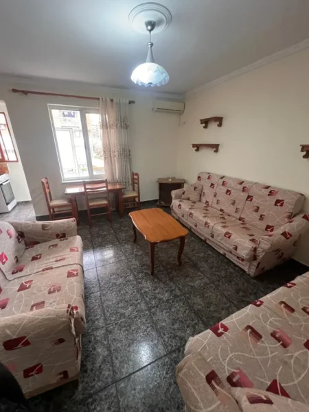 Tirane, shitet apartament 1+1 Kati 4, 53 m² 117.000 € 