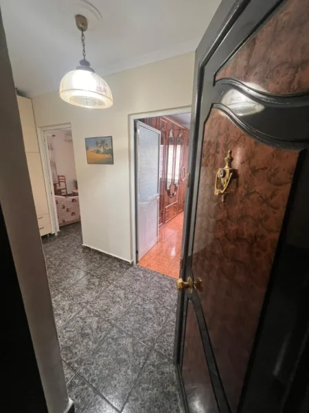 Tirane, shitet apartament 1+1 Kati 4, 53 m² 117.000 € 