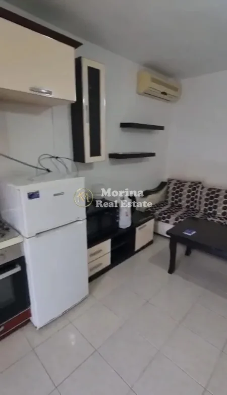 Tirane, jepet me qera shtepi 1+1 Kati 1, 70 m² 350 € (PERBALLE INXHINIERISE SE NDERTIMIT)