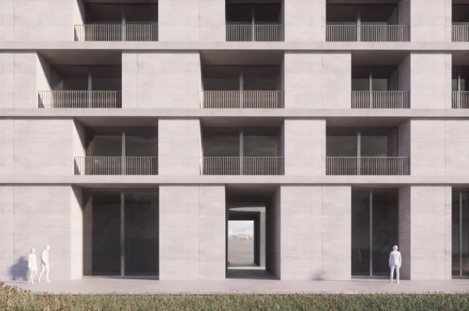 Tirane, shitet apartament 1+1 Kati 2, 75 m² 90.600 € (Astir)