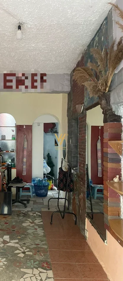 Tirane, jepet me qera zyre Kati 0, 20 m² 270 € (RRUGA TEFTA TASHKO)