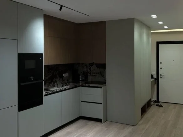 Tirane, jepet me qera apartament 2+1+Ballkon Kati 1, 100 m² 1.500 € (LIQENI THATE)